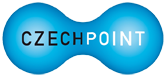 CZECHPOINT logo