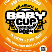 Hájecký BABY CUP 2024