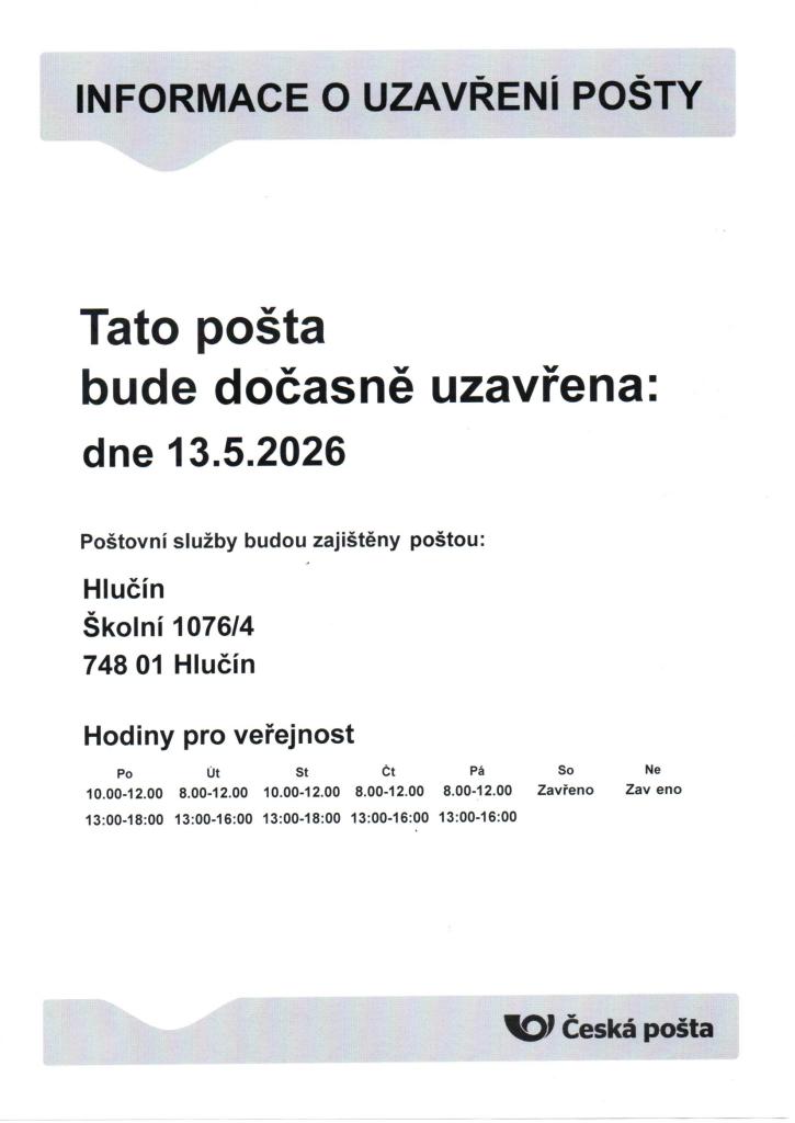 Informace