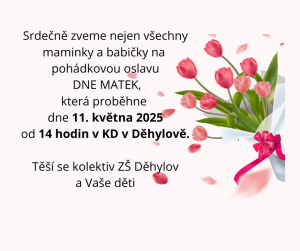 Den Matek v KD