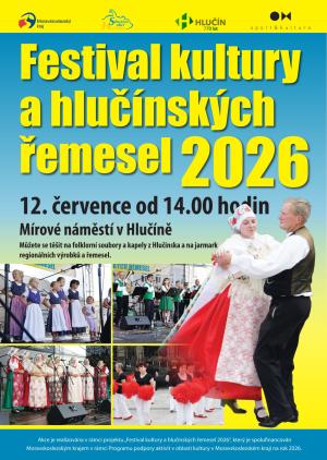 Festival kultury