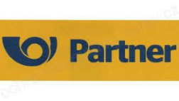 Pošta Partner logo